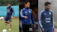 Selección Argentina: Scaloni baraja alternativas locales para el lateral derecho